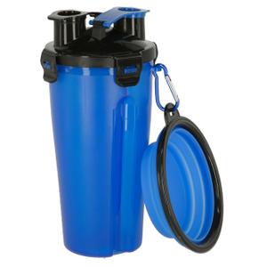 80845-dog-food-and-water-accessories-kerbl-dark-blue-2x350-ml