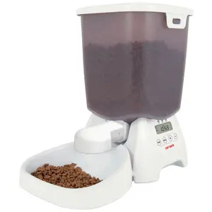 Automatic bowl Kerbl Cat Mate image-1