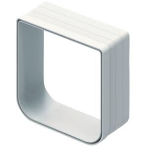 Cat flap accessory for 80858/59/60/61 Kerbl