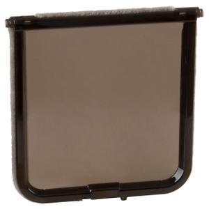 Replacement cat flap Kerbl image-1