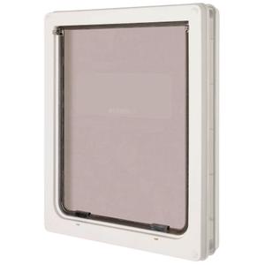 Two-way cat and dog flap Kerbl Mate image-1