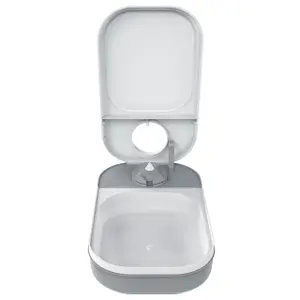 Skål Kerbl C100 Cat Mate image-1