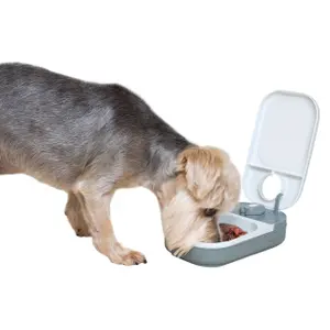 Skål Kerbl C100 Cat Mate image-3