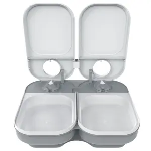 80896-skal-kerbl-c200-cat-mate-vit-gra-400-g