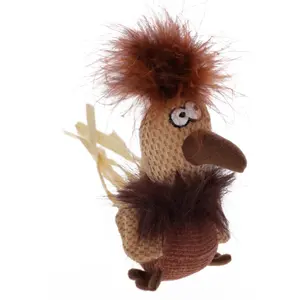 Kattleksaker Kerbl Cacaotès Safari image-0