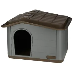 Cat shelter Kerbl Paola Eco