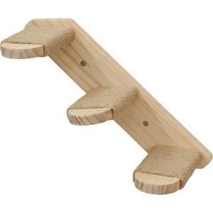 Tiertreppe Kerbl Timber image-0