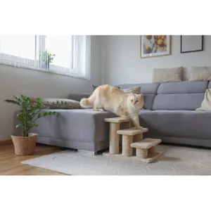 Σκάλα για ζώα Kerbl Easy Climb 2.0 image-1