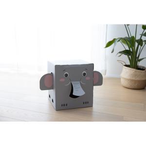 Maison griffoir pour chat - Elefant Kerbl image-2