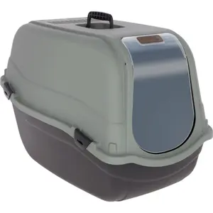 Toaletní domek pro kočky Kerbl Emma Eco