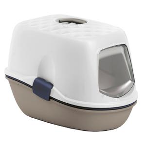 80981-bac-a-litiere-avec-tamis-kerbl-furba-top-blanc-english-green-taupe-blanc-58-5x39x42-cm