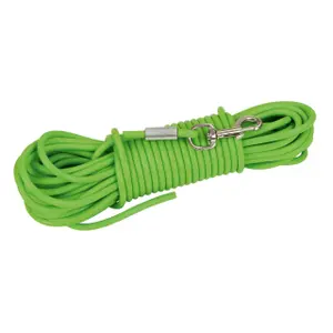 Working and searching leash for dogs Kerbl