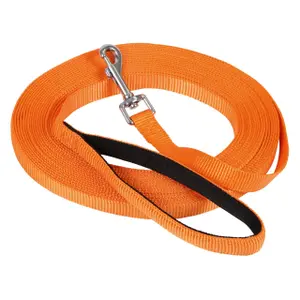 Working and searching leash for dogs Kerbl Miami image-0