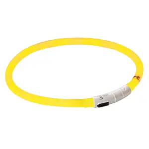 Λουράκι σκύλου LED Kerbl Maxi Safe image-0