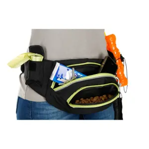 Trainings-Bauchtasche Kerbl Active image-1