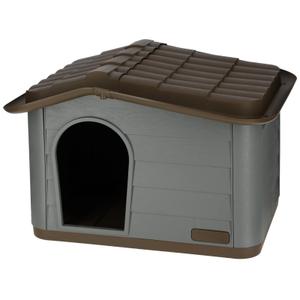 81341-home-for-cats-kerbl-paola-eco-grey-green-brown-60x51x41-cm