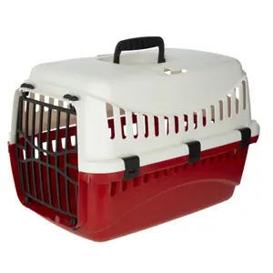 Hund und Katzen Transportbox Kerbl Expedion