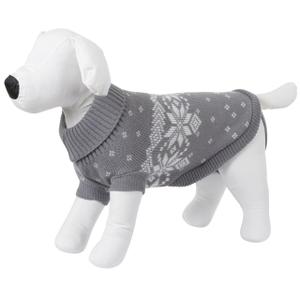 81403-dog-sweater-kerbl-lillehammer-grey-xs