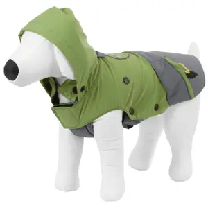 81408-cappottino-per-cani-kerbl-vancouver-verde-m