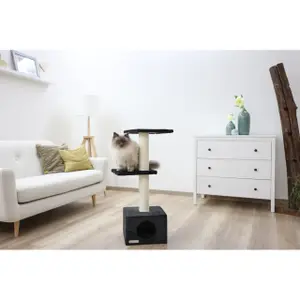 Arbre à chat Kerbl Venus Sweet image-2