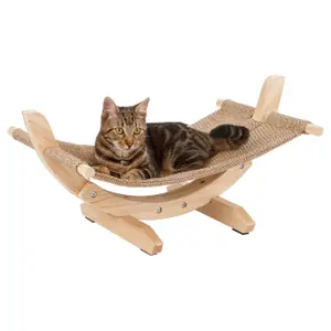 Hammock for cats Kerbl Siesta 2.0 image-1