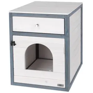 Cat cabinet Kerbl Ida