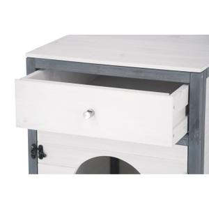 Cat cabinet Kerbl Ida image-4