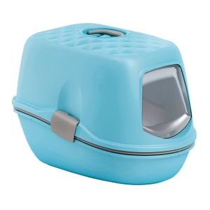 Kohlefilter für Katzentoilette Kerbl Minka image-1