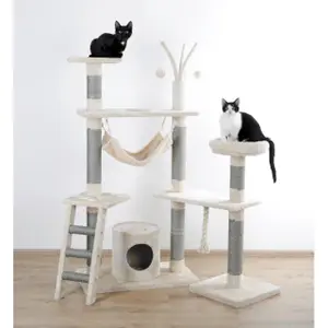 Árbol para gatos Kerbl Creativ Adventure image-2