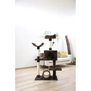 Δέντρο για γάτες Kerbl Safari Big image-3