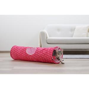 Tunnel pour chat Kerbl Puntino image-3
