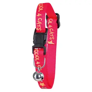 Cat collar Kerbl CoolCats