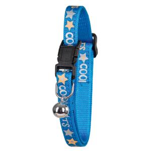 81602-cat-collar-kerbl-coolcats-blue-10-mm