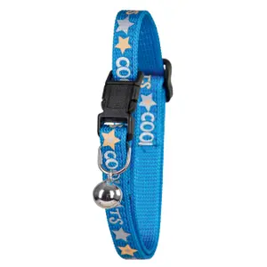 Cat collar Kerbl CoolCats