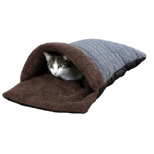 Sleeping bag for cats Kerbl Thea image-1