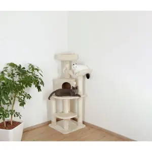 Arbre à chat d'angle Kerbl Zirkonia image-2