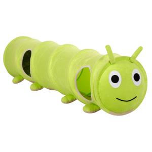 81631-cat-tunnel-kerbl-raupe-light-green-170x30-cm