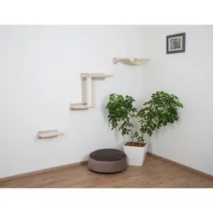 Kratzbaum - 5 Stück Kerbl Zugspitze image-3