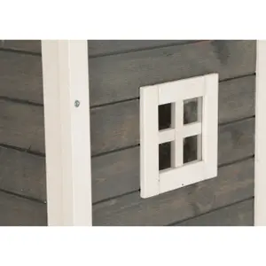 Refugio para gatos Kerbl Family image-3