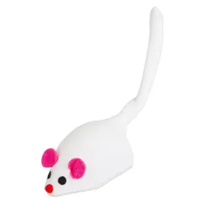 Plush toy for gerbil cat Kerbl (x1)