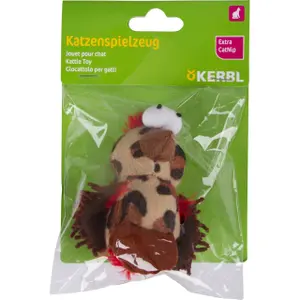 Verrücktes Huhn mit Katzenminze Kerbl (x1) image-1