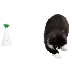 Brinquedo laser rotativo para gatos Kerbl image-2