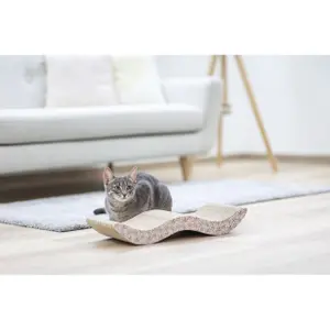 Αναρριχητική επιφάνεια για γάτες με CatNip Kerbl Browse image-1