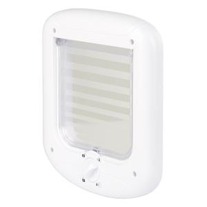 4-way cat flap Kerbl