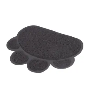 Türmatte für Katzenstreu Kerbl