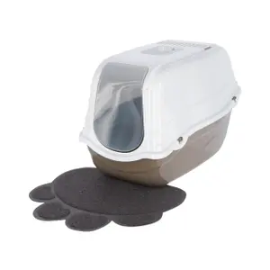 Türmatte für Katzenstreu Kerbl image-1