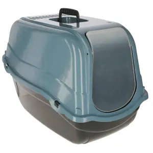 Cat Toilet House Kerbl Eco Emma image-0