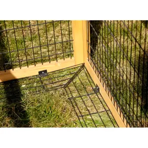 Recinto de exterior  para roedores Kerbl image-3