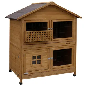 Nagerstall Kerbl Südtirol