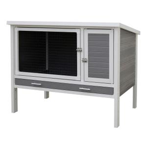 81729-hutch-for-rodents-kerbl-eco-samy-xl-white-grey-116x73x92-cm